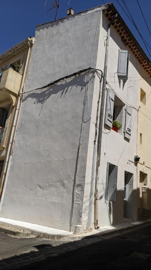 Tiny House 3 Personnes Soeursgrises Beziers Centre Historique Coeur De L'Herault Capitale D'Occitanie Exteriör bild