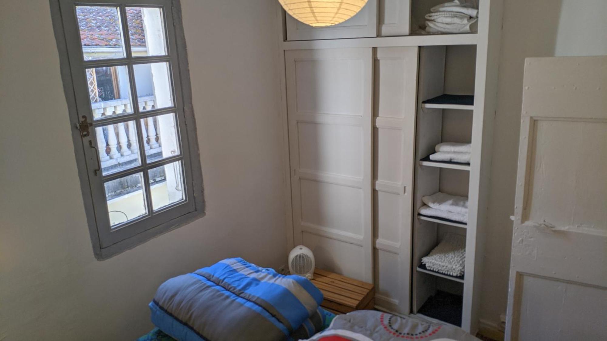 Tiny House 3 Personnes Soeursgrises Beziers Centre Historique Coeur De L'Herault Capitale D'Occitanie Exteriör bild