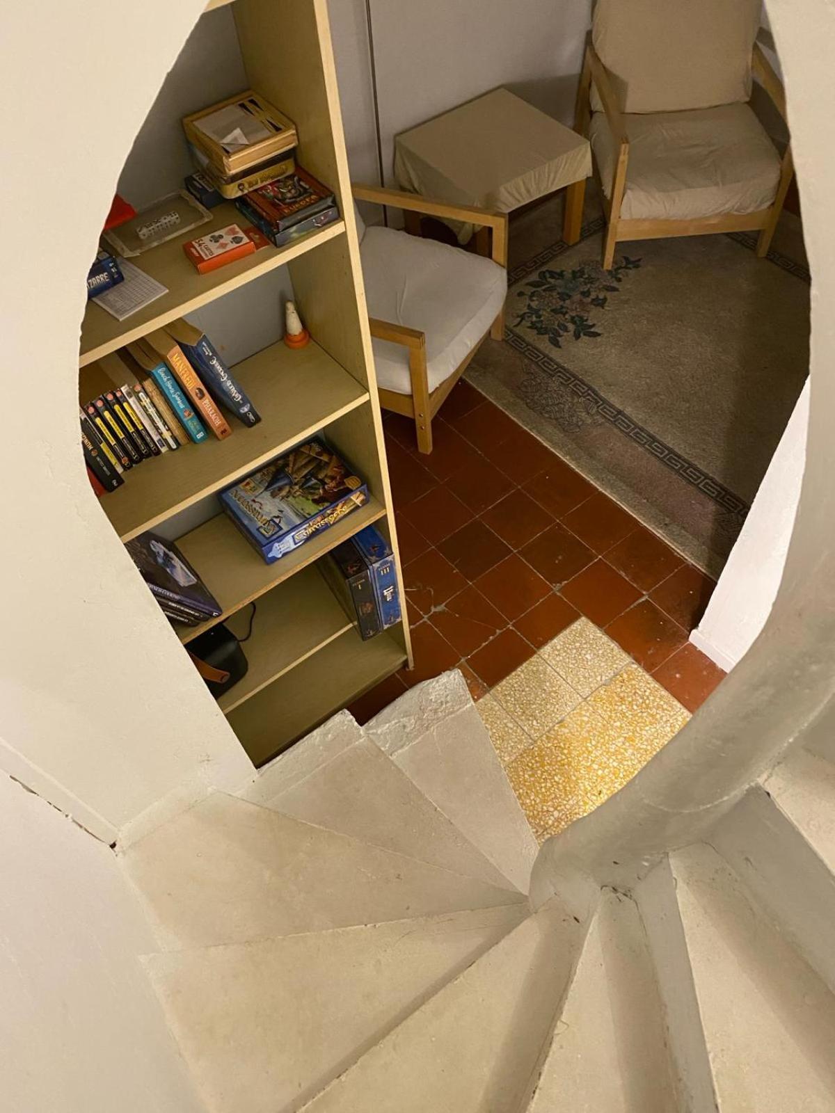 Tiny House 3 Personnes Soeursgrises Beziers Centre Historique Coeur De L'Herault Capitale D'Occitanie Exteriör bild