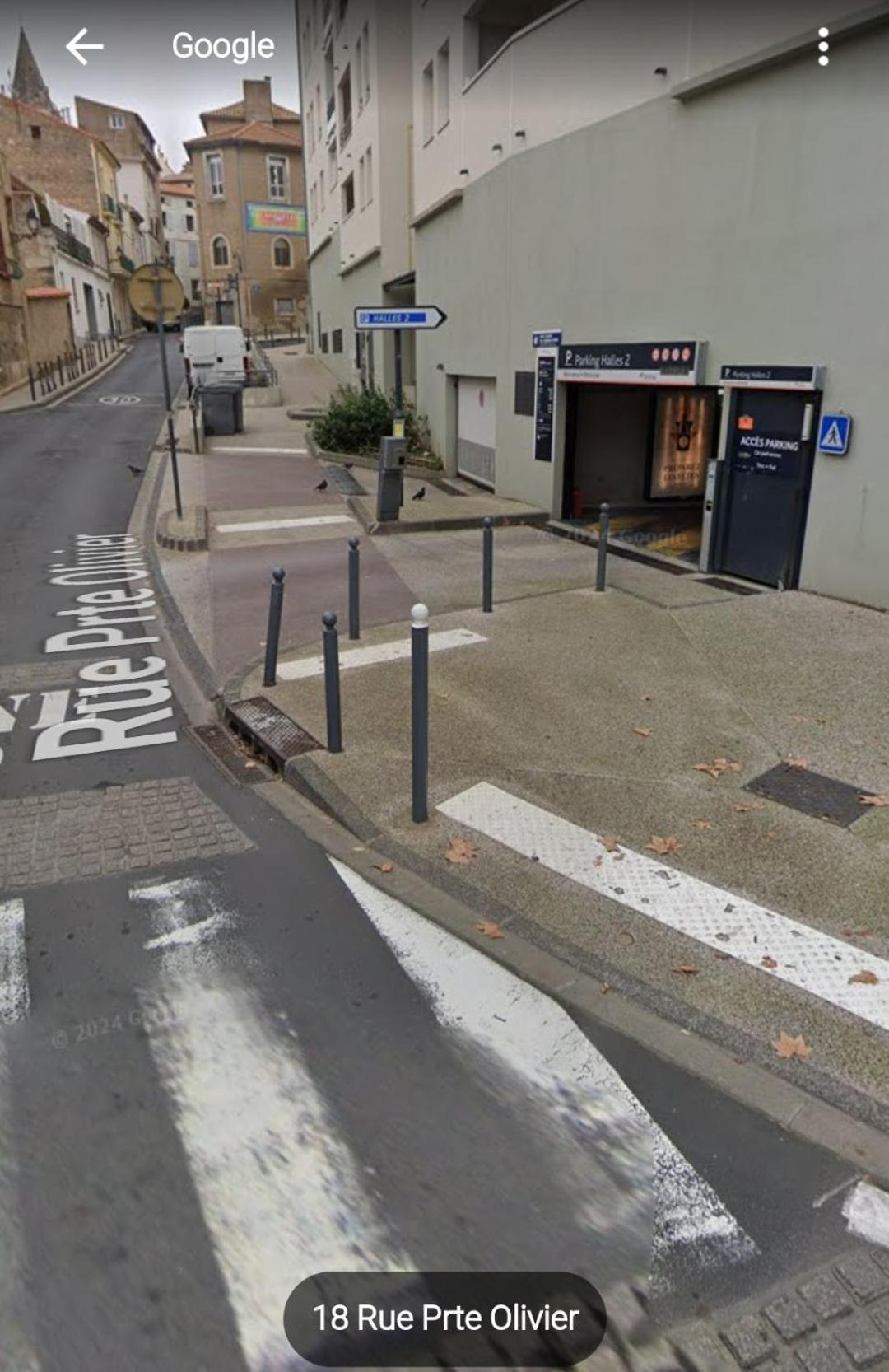 Tiny House 3 Personnes Soeursgrises Beziers Centre Historique Coeur De L'Herault Capitale D'Occitanie Exteriör bild